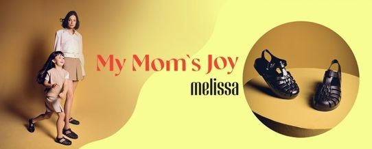 Día de la madre Melissa